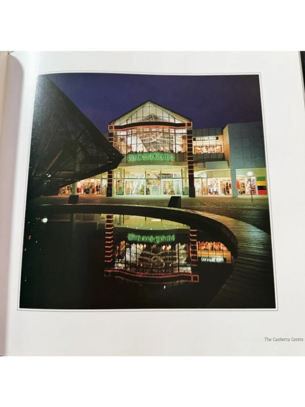 Heide Smith’s‎ Canberra